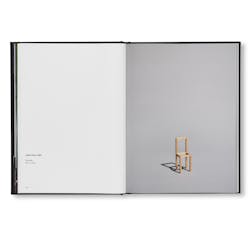 ROBERT WILSON: CHAIRS